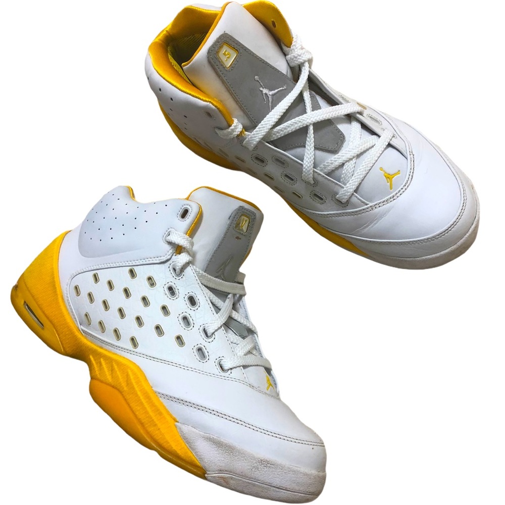 2005 NIKE Air Jordan MELO 5.5 Carmelo Anthony
